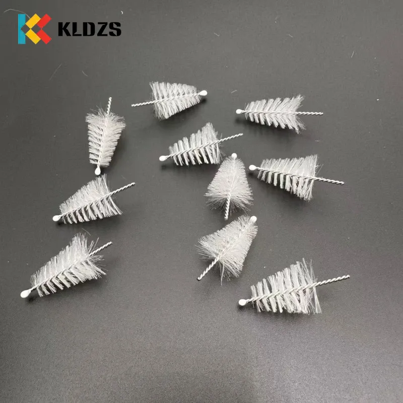 Четка за земање примероци од грлото на матката 6,5mm×5mm